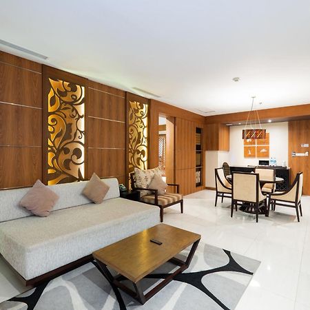 Vouk Hotel And Suites Nusa Dua  Kültér fotó