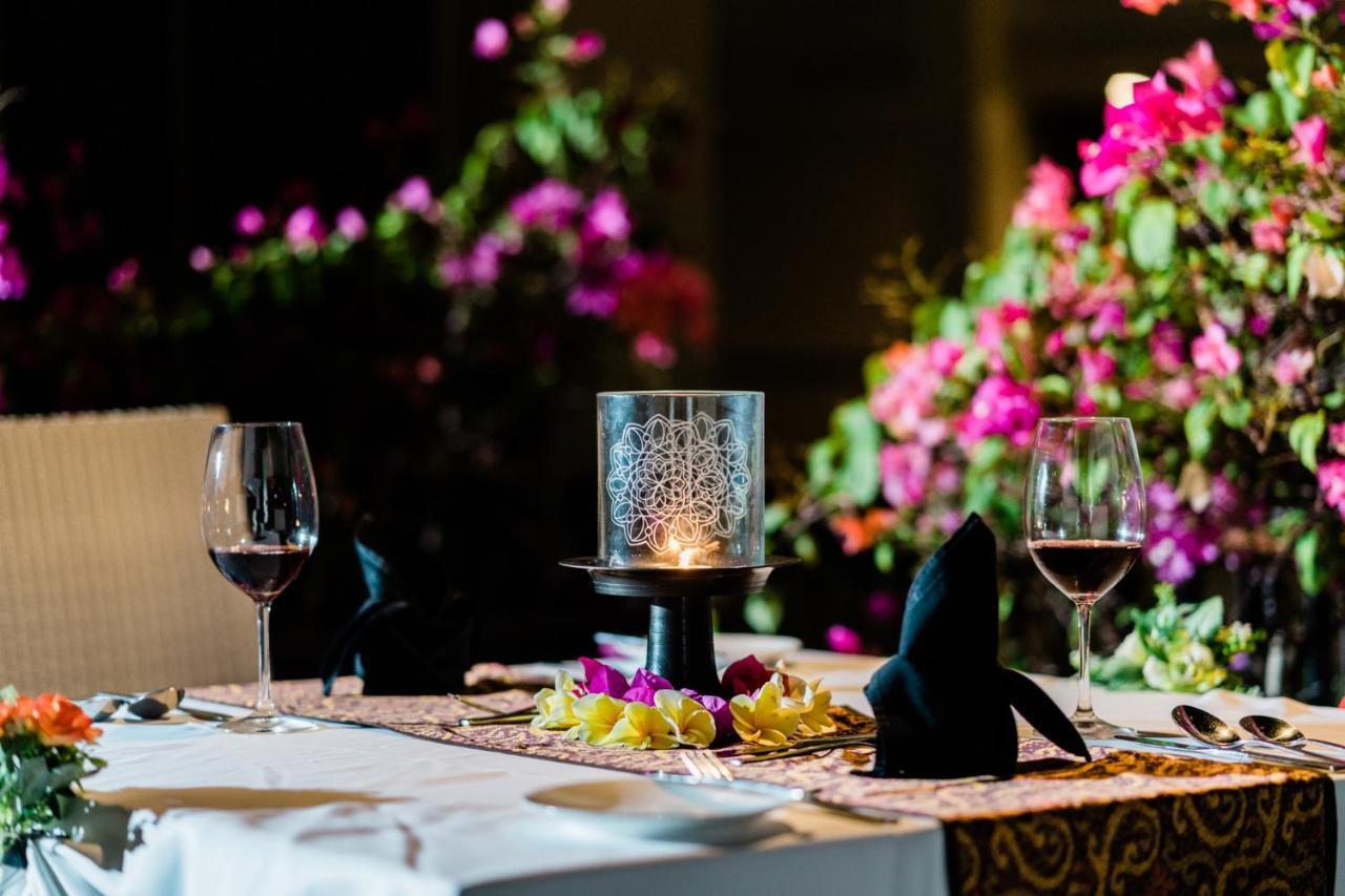 Vouk Hotel And Suites Nusa Dua  Kültér fotó